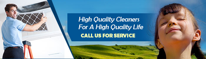 Air Duct Cleaning Services in San Mateo
