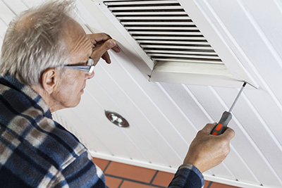 Air Duct Cleaning, Is it Necessary?